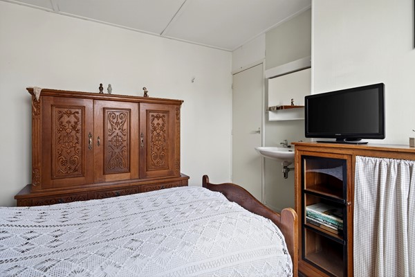 Medium property photo - Davelaer 12, 9076 AH Sint Annaparochie
